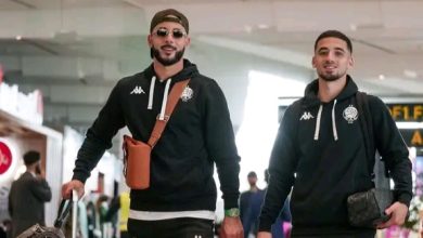 Photo of الوداد يسافر إلى تنزانيا تحسبا لمواجهة عزام