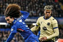 Photo of فيديو.. ملخص قمة تشيلسي وبرشلونة