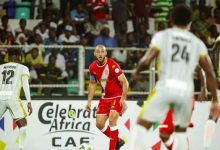 Photo of الوداد يفوز عزام ويواصل الصدارة