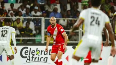 Photo of الوداد يفوز عزام ويواصل الصدارة