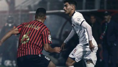 Photo of فيديو.. أولمبيك آسفي ينهزم بميدانه أمام اتحاد العاصمة