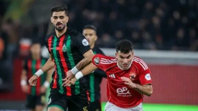 Photo of فيديو.. الجيش يتعادل مع الأهلي في مباراة مثيرة