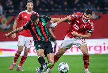 Photo of بيان رسمي من الأهلي بعد أحداث مباراة الجيش الملكي