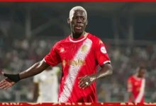 Photo of الوداد يكشف الحالة الصحية لعزيز كي