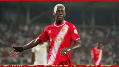 Photo of الوداد يكشف الحالة الصحية لعزيز كي