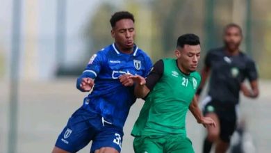 Photo of الرجاء يفوز وديا على اتحاد يعقوب المنصور بثنائية
