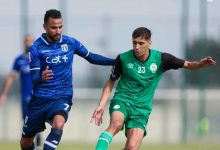 Photo of فيديو.. ملخص مباراة الرجاء واتحاد يعقوب المنصور