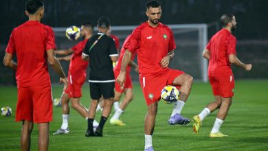 Photo of إحاطة طبية من الجامعة بخصوص إصابة هنوري