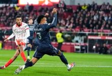 Photo of فيديو.. ملخص مباراة ريال مدريد وجيرونا