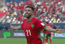 Photo of فيديو.. المنتخب الوطني الرديف يفوز على جزر القمر بثلاثية
