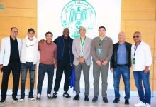 Photo of زيارة خاصة من الحارس جواميني للرجاء