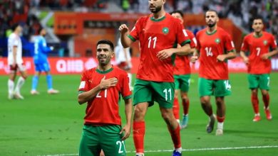 Photo of المنتخب الوطني يبلغ نهائي كأس العرب بفوز ساحق على الإمارات