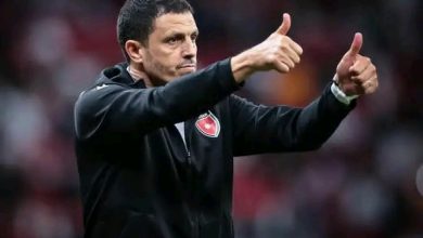 Photo of فيديو.. سلامي: لدينا رغبة كبيرة للتتويج بكأس العرب ونحن نحتاج هذا اللقب أكثر من المغرب