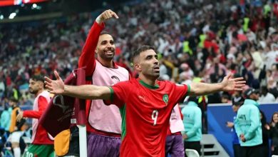 Photo of حمد الله يعلن اعتزاله