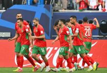 Photo of فيديو.. تصريحات خاصة للاعبي المنتخب الوطني بعد الفوز على جزر القمر