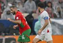 Photo of أول تعليق من ملك الأردن بعد خسارة منتخبه أمام المغرب