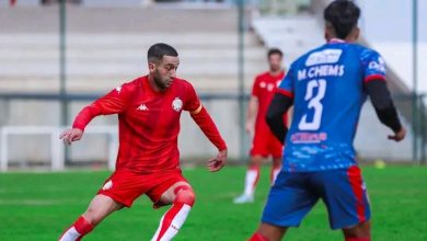 Photo of الوداد يواجه أولمبيك آسفي في كأس الكاف