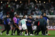 Photo of بلاغ .. الكاف يفتح تحقيقا بخصوص شغب منتخب الجزائر أمام نيجيريا