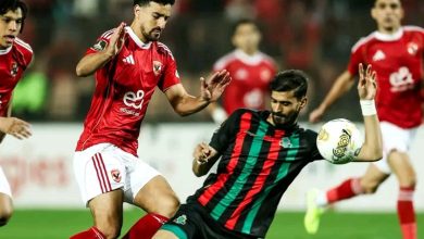 Photo of رسميا الكاف يعاقب الأهلي بعد شغب جماهيره أمام الجيش الملكي