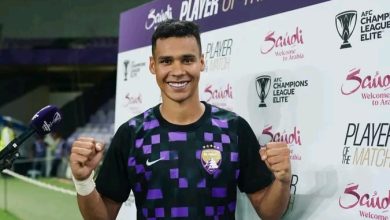 Photo of رحيمي يكشف سر تألقه مع العين أمام النصر